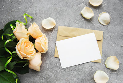 Wedding Announcement