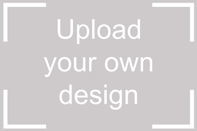 Upload Your Own Design