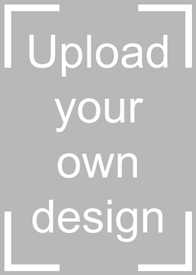 4x5 Upload Your Own Design